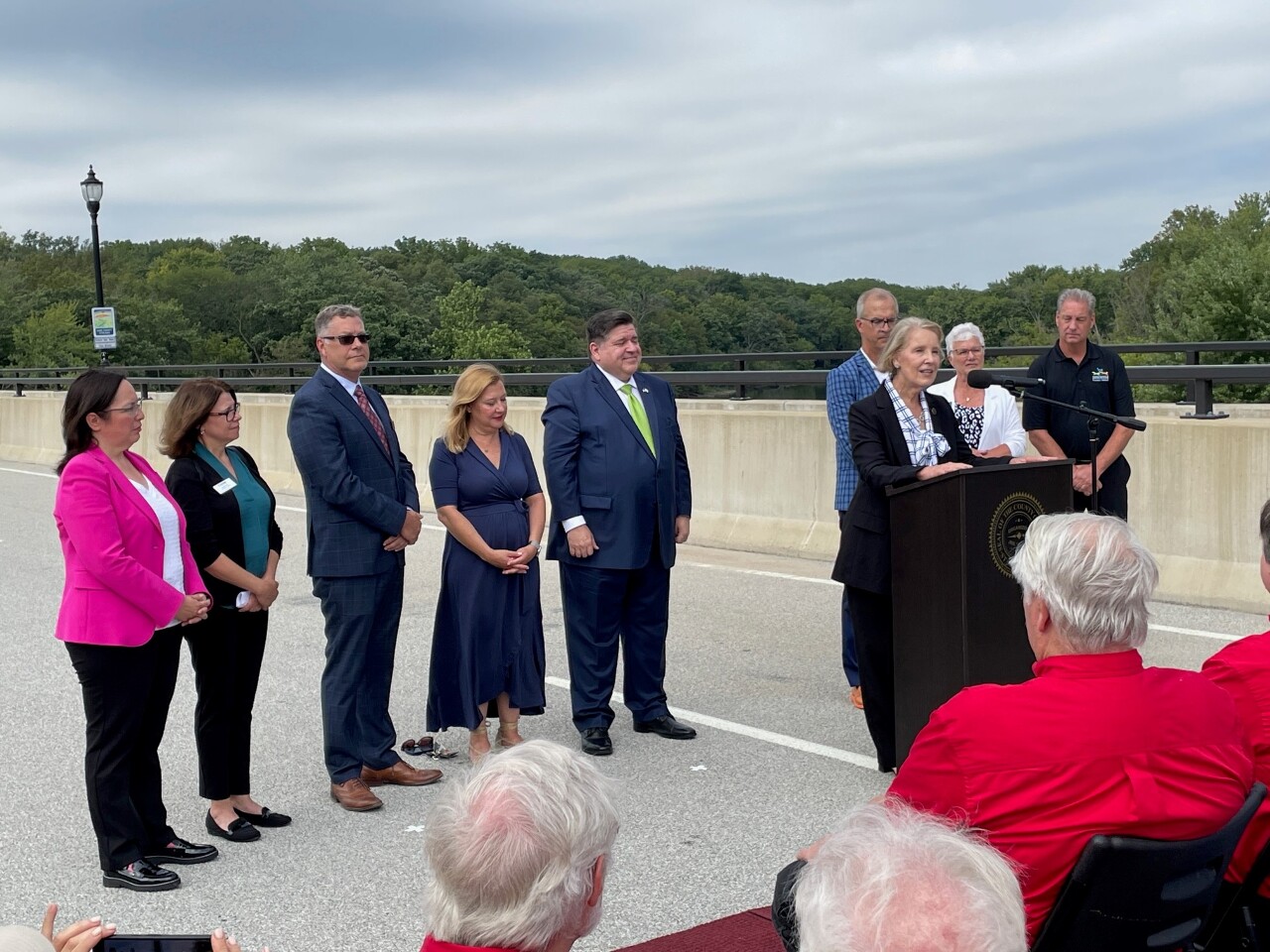 Kane County Connects